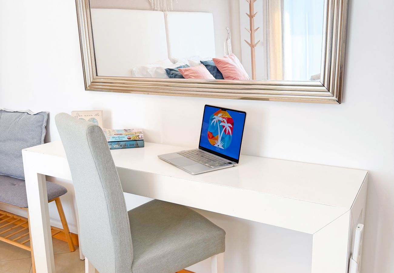 Ferienwohnung in Albufeira - AlbufeiraOrada Ocean Horizon by BeCherish