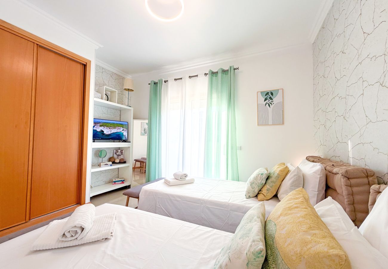 Ferienwohnung in Albufeira - AlbufeiraOrada Ocean Horizon by BeCherish