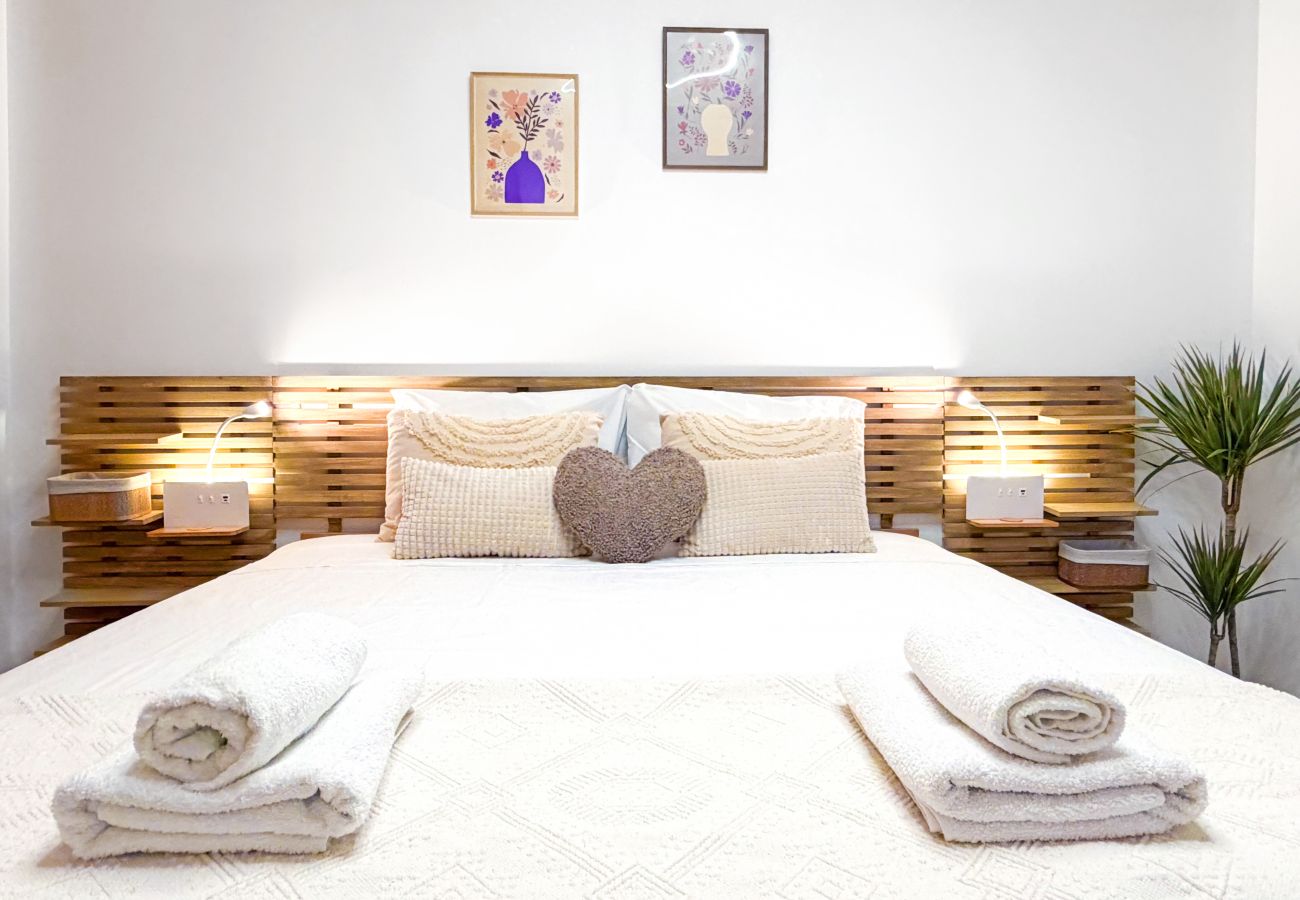 Ferienwohnung in Albufeira - AlbufeiraOrada Lovely Ocean&Pool View By BeCherish