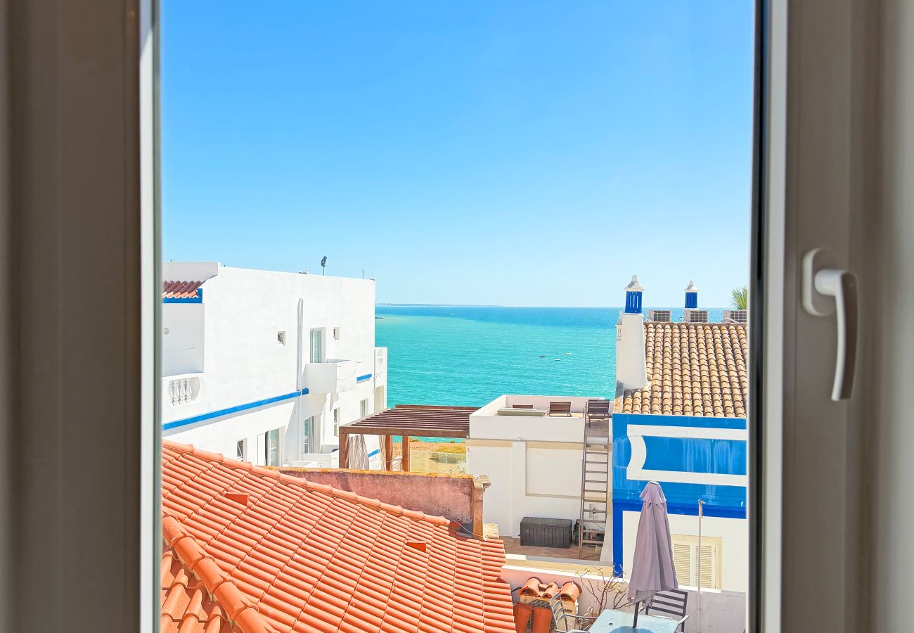 Ferienwohnung in Albufeira - Peneco Beach & Old Town Nest by BeCherish