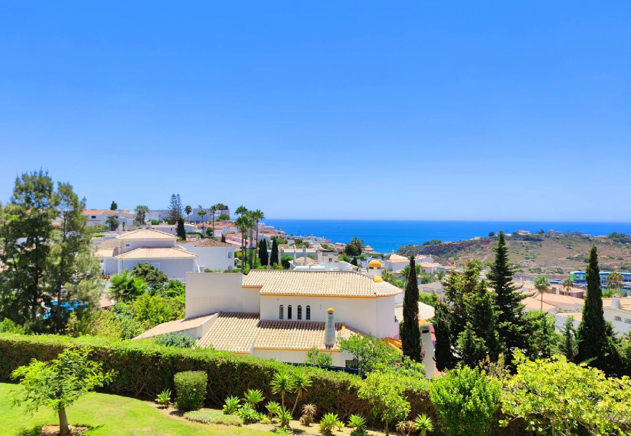 Apartamento en Albufeira - Stunning & Cozy Ocean view Condo by Be Cherish 