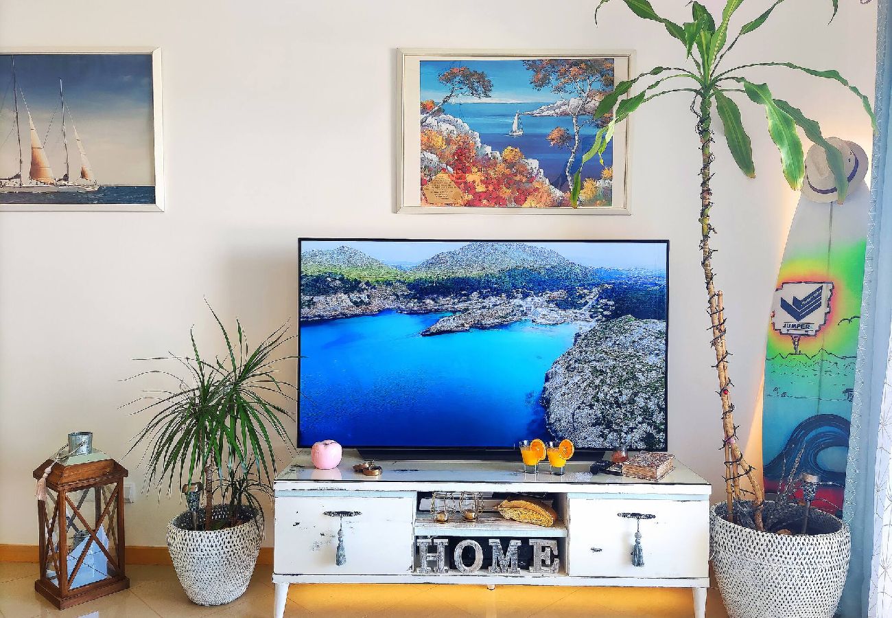 Apartamento en Albufeira - Stunning & Cozy Ocean view Condo by Be Cherish 