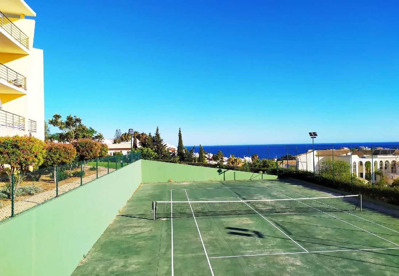 Apartamento en Albufeira - Stunning & Cozy Ocean view Condo by Be Cherish 