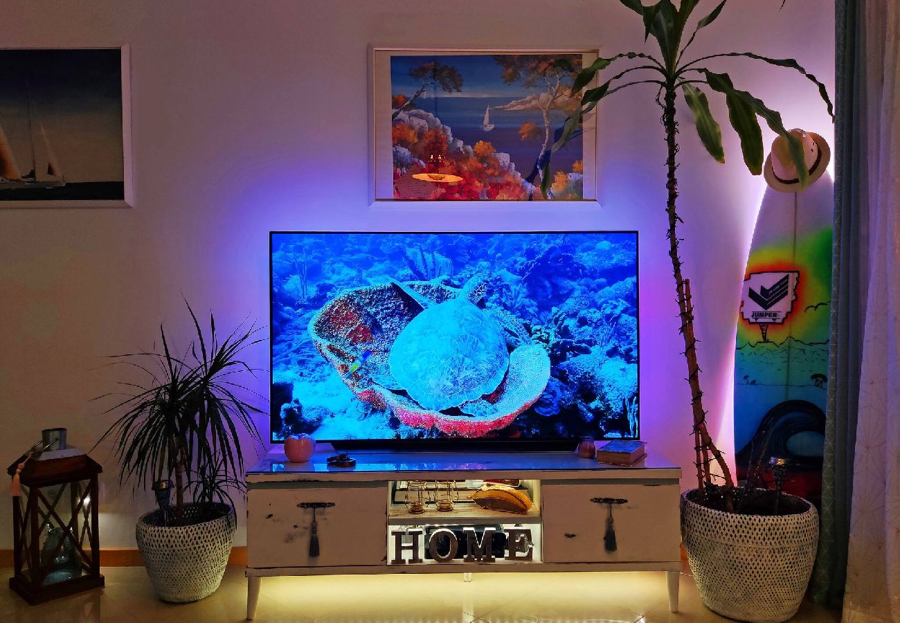 Apartamento en Albufeira - Stunning & Cozy Ocean view Condo by Be Cherish 