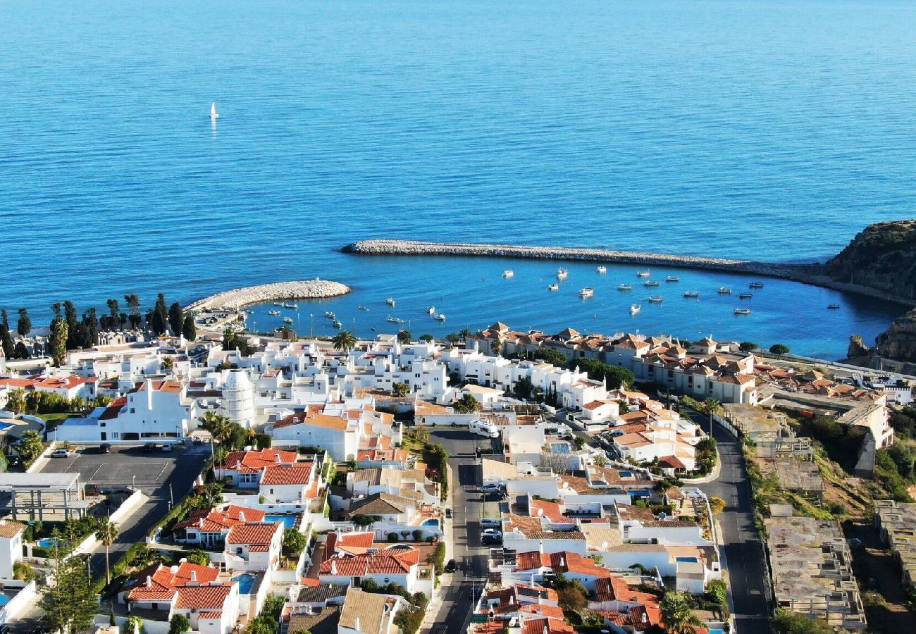 Apartamento en Albufeira - Stunning & Cozy Ocean view Condo by Be Cherish 