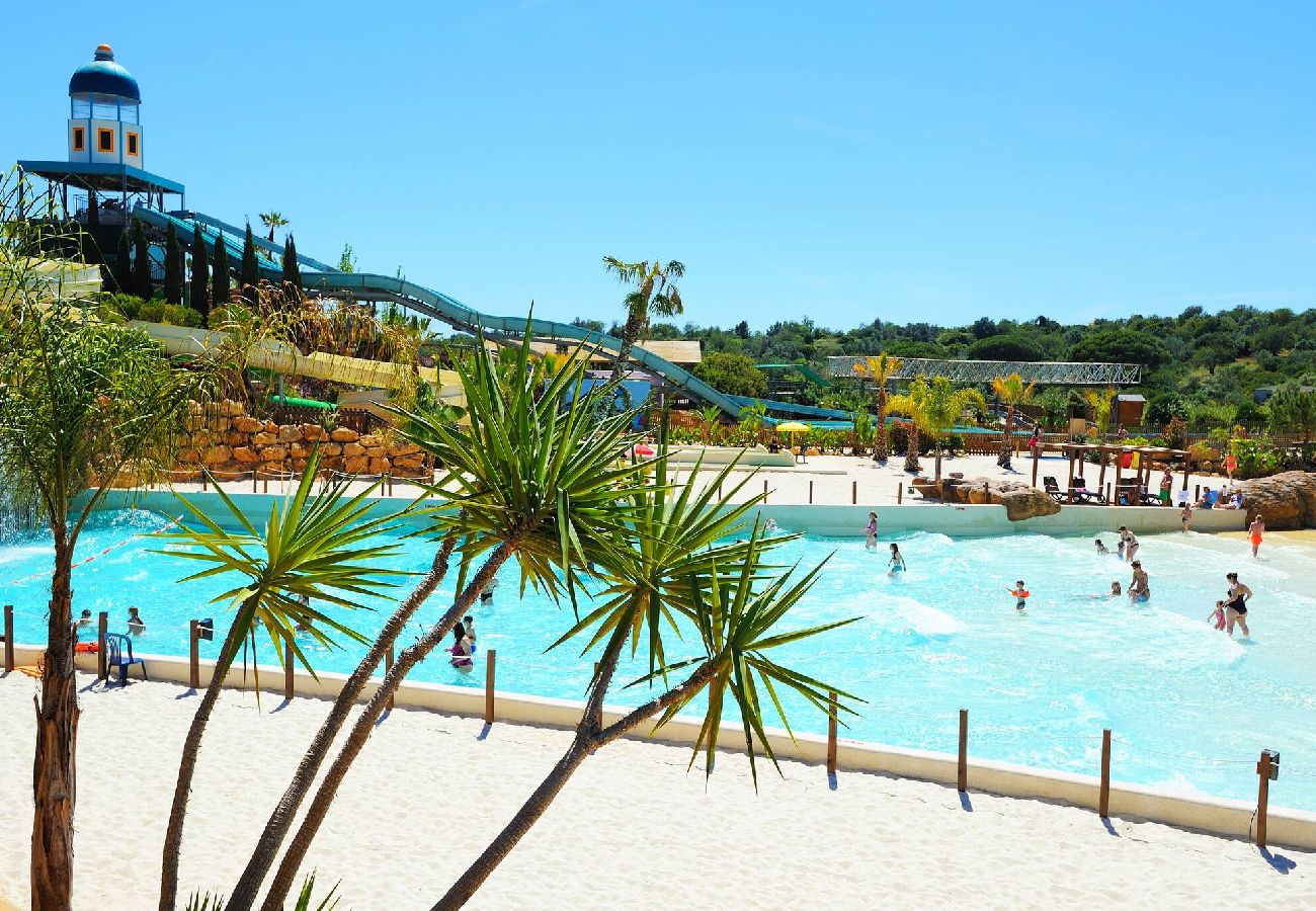 Apartamento en Albufeira - Stunning & Cozy Ocean view Condo by Be Cherish 