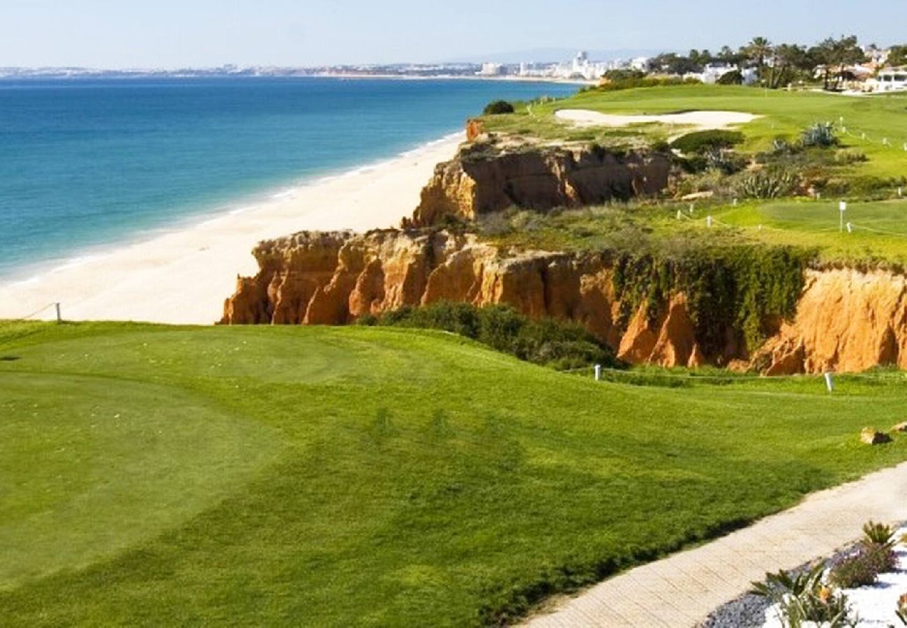 Apartamento en Albufeira - Stunning & Cozy Ocean view Condo by Be Cherish 