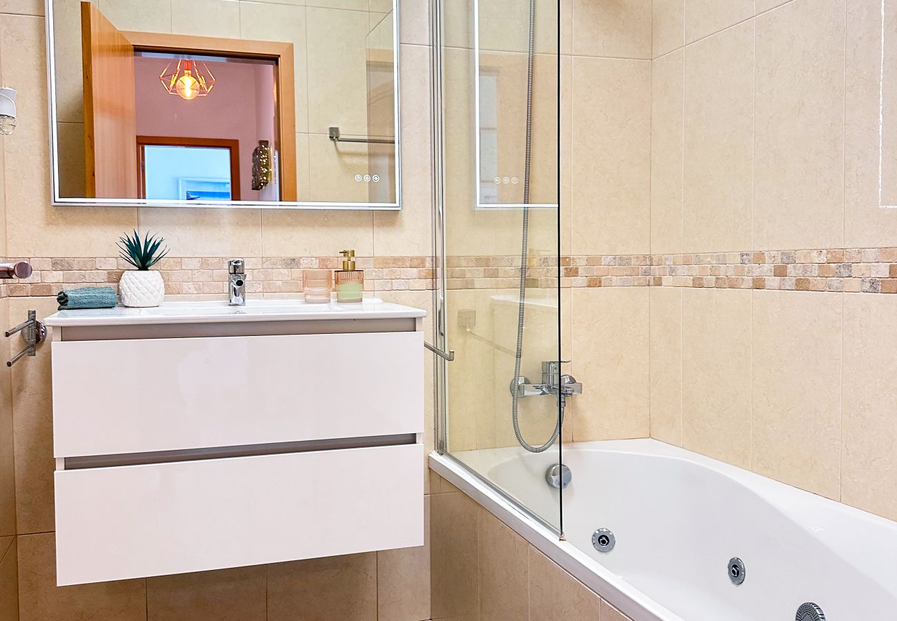 Apartamento en Albufeira - Stunning & Cozy Ocean view Condo by Be Cherish 