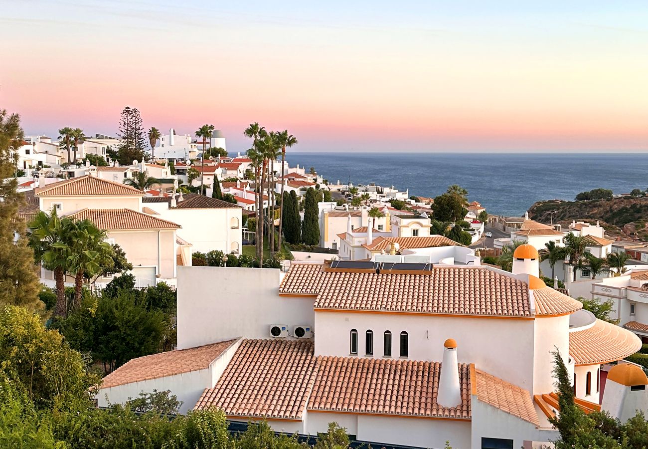 Apartamento en Albufeira - Stunning & Cozy Ocean view Condo by Be Cherish 