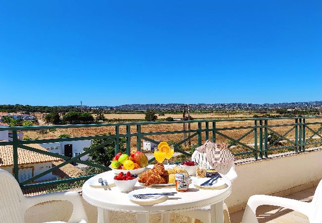 Apartamento en Albufeira - Falésia Beach Apartment by Be Cherish 