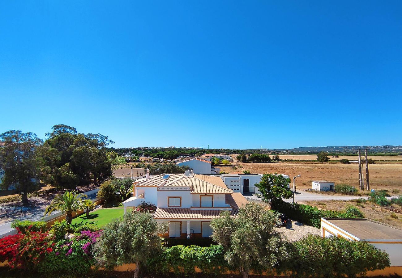 Apartamento en Albufeira - Falésia Beach Apartment by Be Cherish 