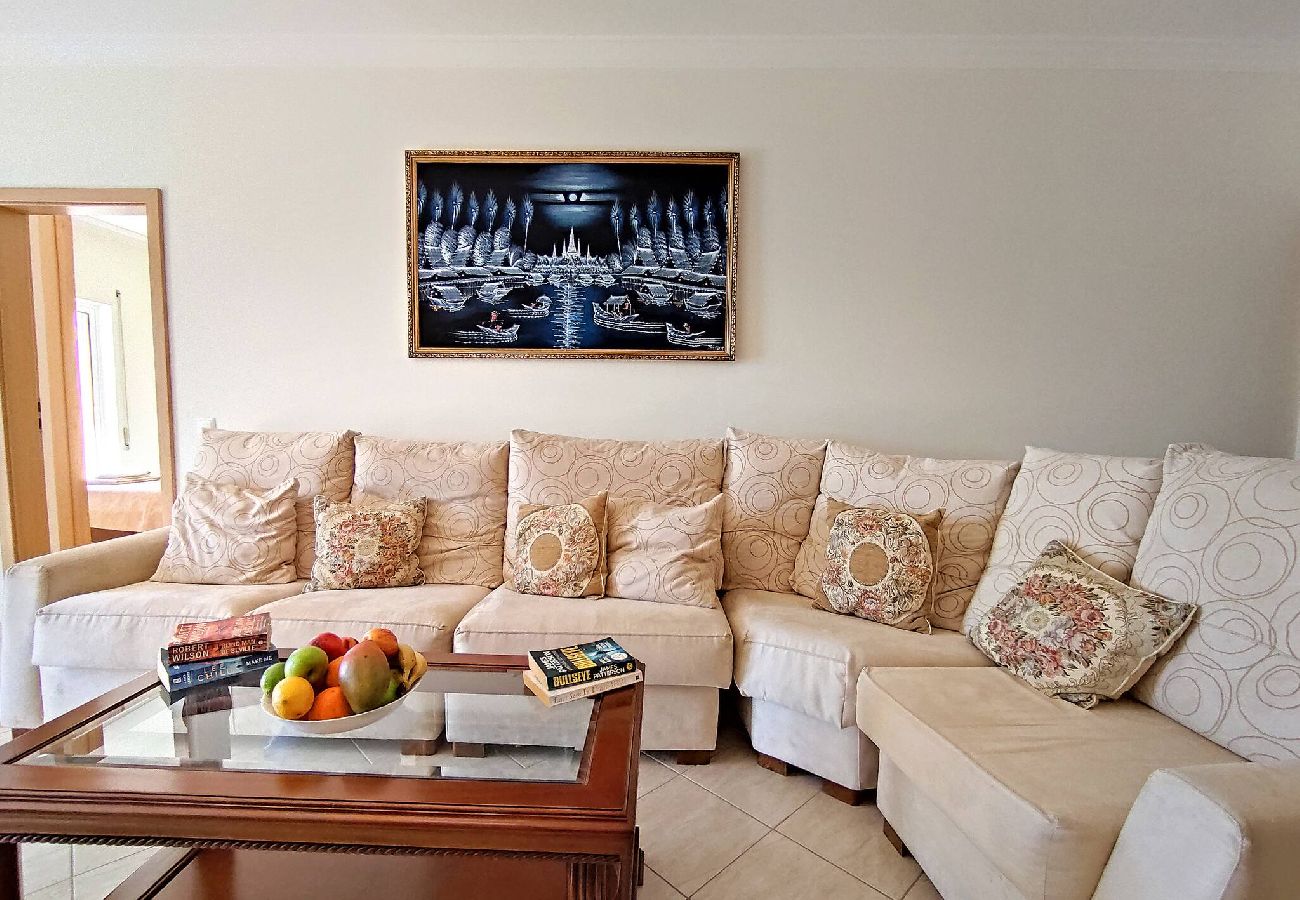 Apartamento en Albufeira - Falésia Beach Apartment by Be Cherish 