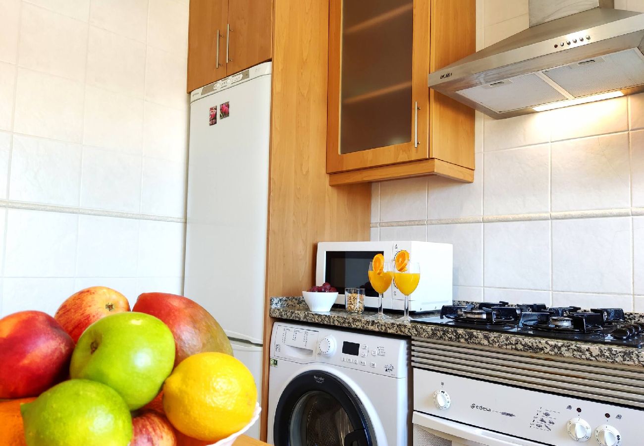 Apartamento en Albufeira - Falésia Beach Apartment by Be Cherish 