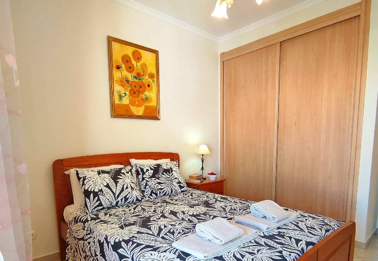 Apartamento en Albufeira - Falésia Beach Apartment by Be Cherish 