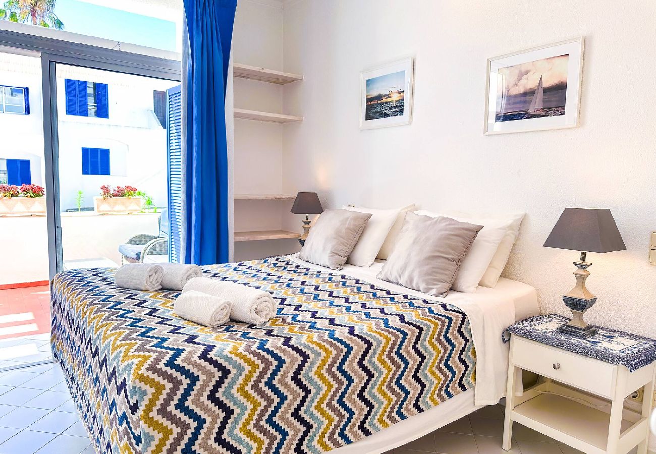 Apartamento en Albufeira - Ocean Breeze WindMill Condo by BeCherish