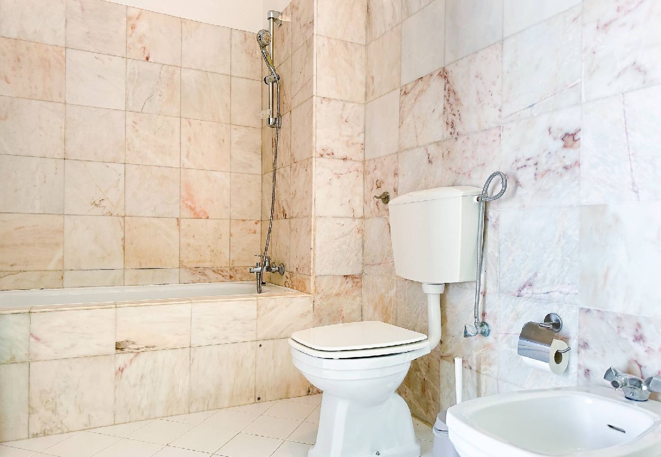 Apartamento en Albufeira - Ocean Breeze WindMill Condo by BeCherish