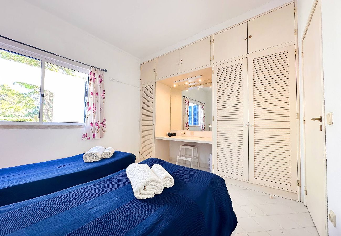 Apartamento en Albufeira - Ocean Breeze WindMill Condo by BeCherish