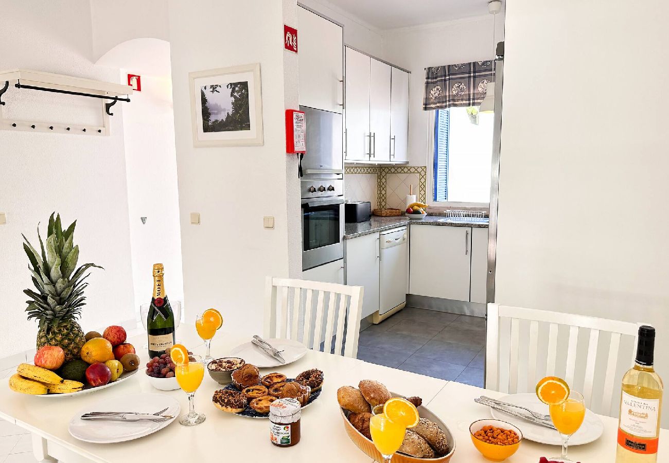 Apartamento en Albufeira - Ocean Breeze WindMill Condo by BeCherish