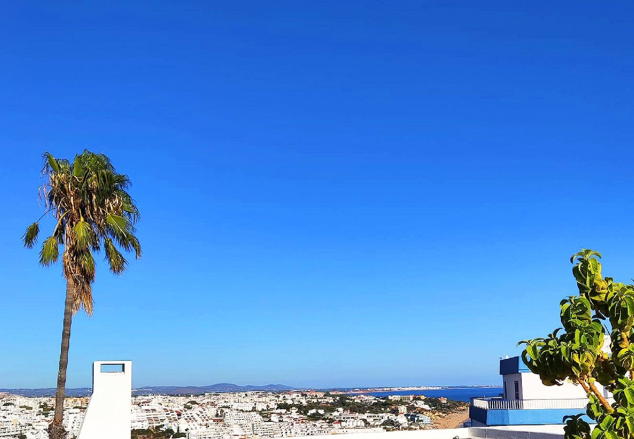 Apartamento en Albufeira - Ocean Breeze WindMill Condo by BeCherish