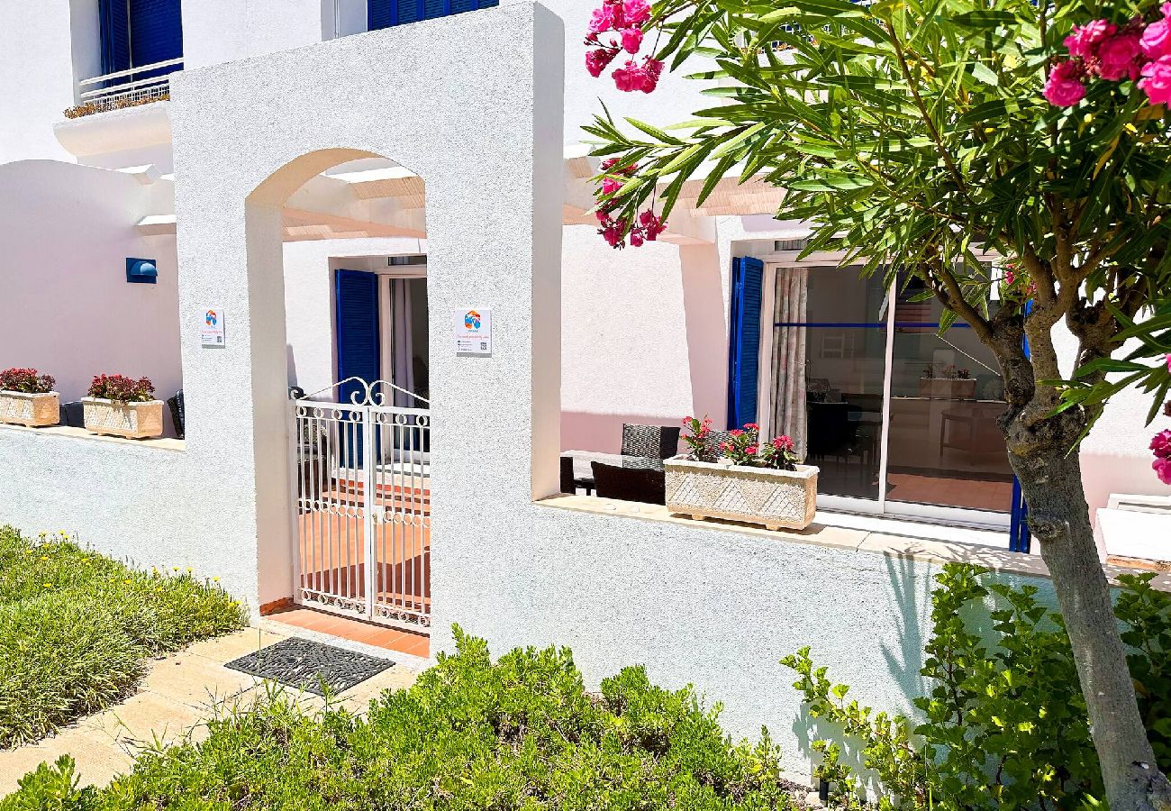 Apartamento en Albufeira - Ocean Breeze WindMill Condo by BeCherish