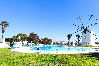Apartamento en Albufeira - Charming Algarve Townhouse w/Terraces, Pool &View