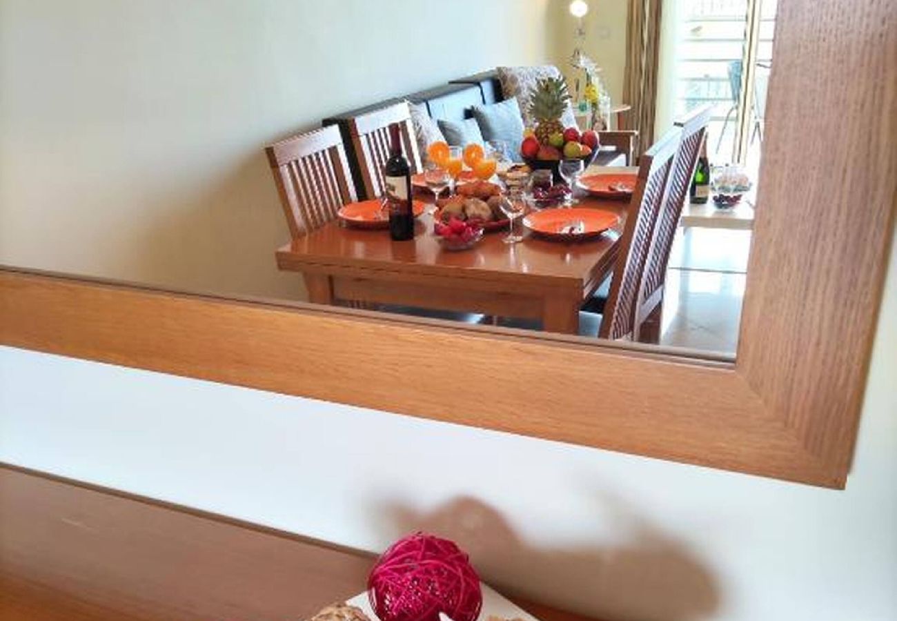 Apartamento en Albufeira - Blue Sky Condo with Ocean&Pool view by Be Cherish