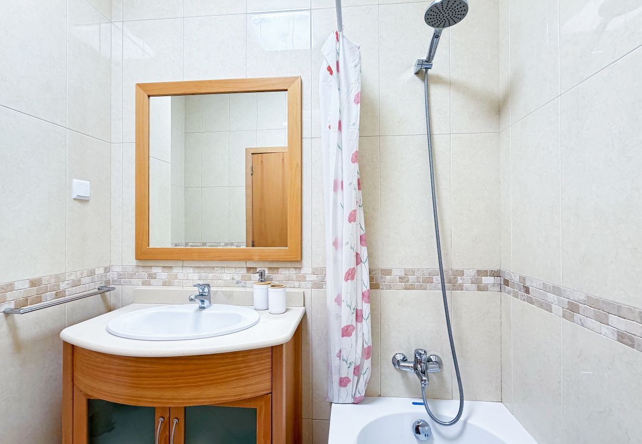 Apartamento en Albufeira - Blue Sky Condo with Ocean&Pool view by Be Cherish