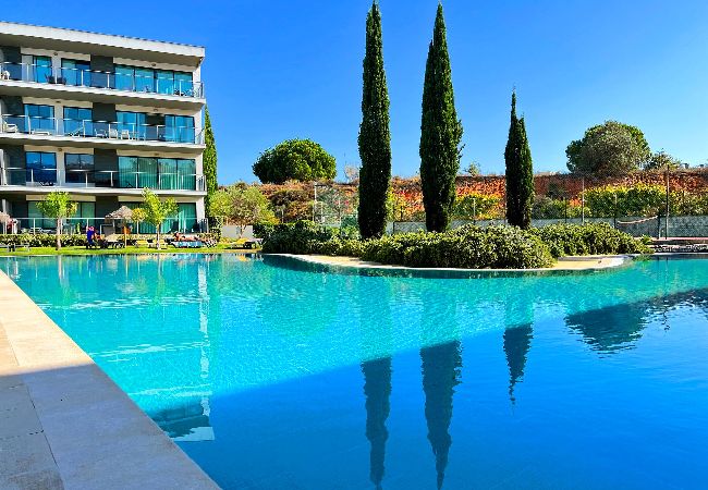 Apartamento en Quarteira - ResidenceGolfSunset Natura View Condo by Be Cherish 