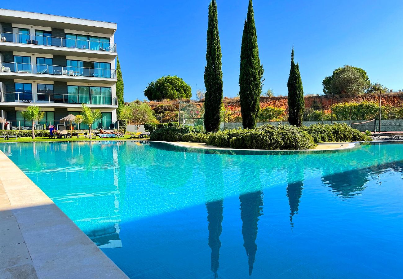 Apartamento en Quarteira - ResidenceGolfSunset Natura View Condo by Be Cherish 
