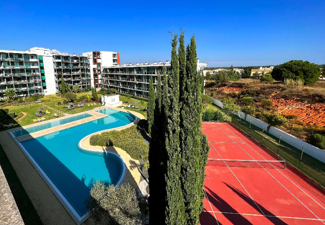 Apartamento en Quarteira - ResidenceGolfSunset Natura View Condo by Be Cherish 
