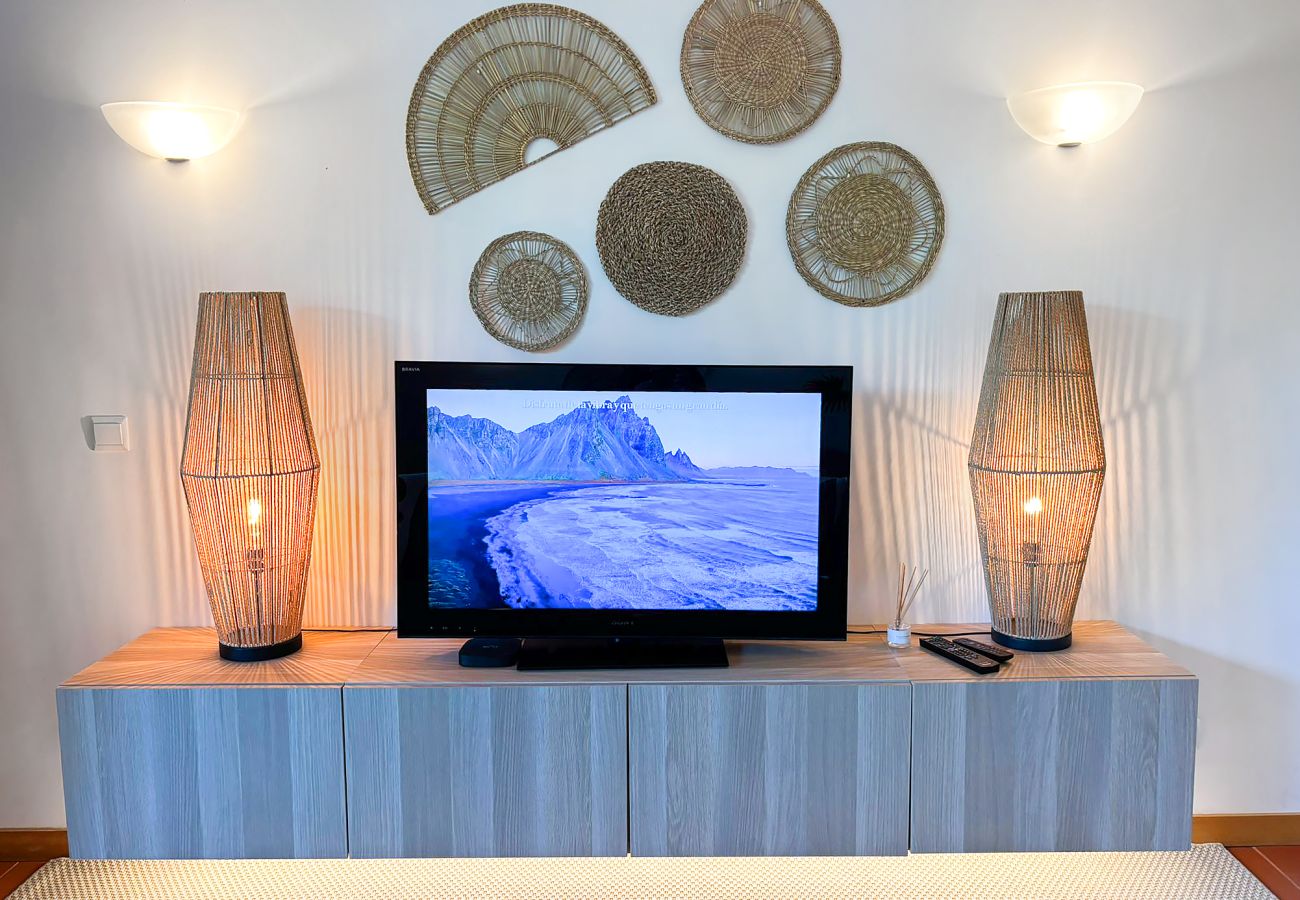 Apartamento en Quarteira - ResidenceGolfSunset Natura View Condo by Be Cherish 