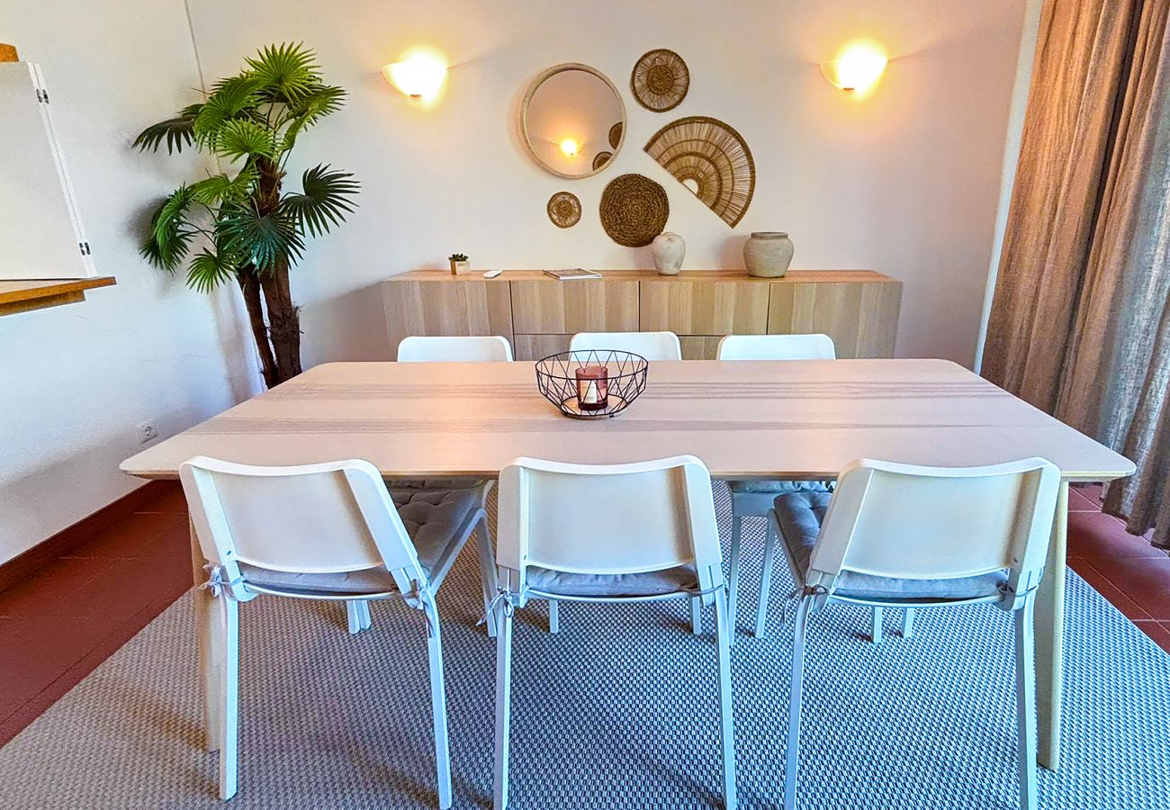 Apartamento en Quarteira - ResidenceGolfSunset Natura View Condo by Be Cherish 