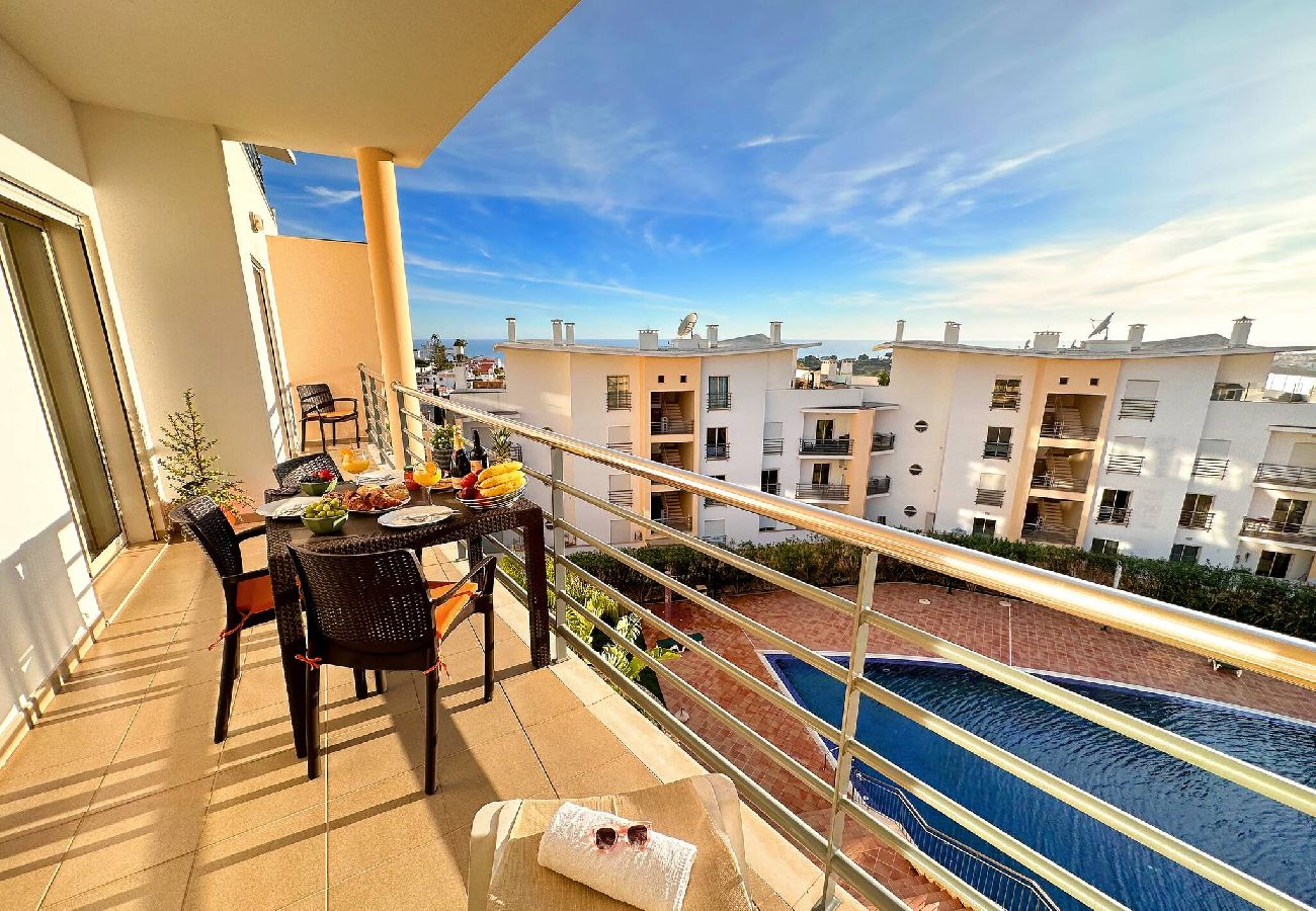 Apartamento en Albufeira - AlbufeiraOrada Cozy&amp;amp;Sunny Condo by BeCherish