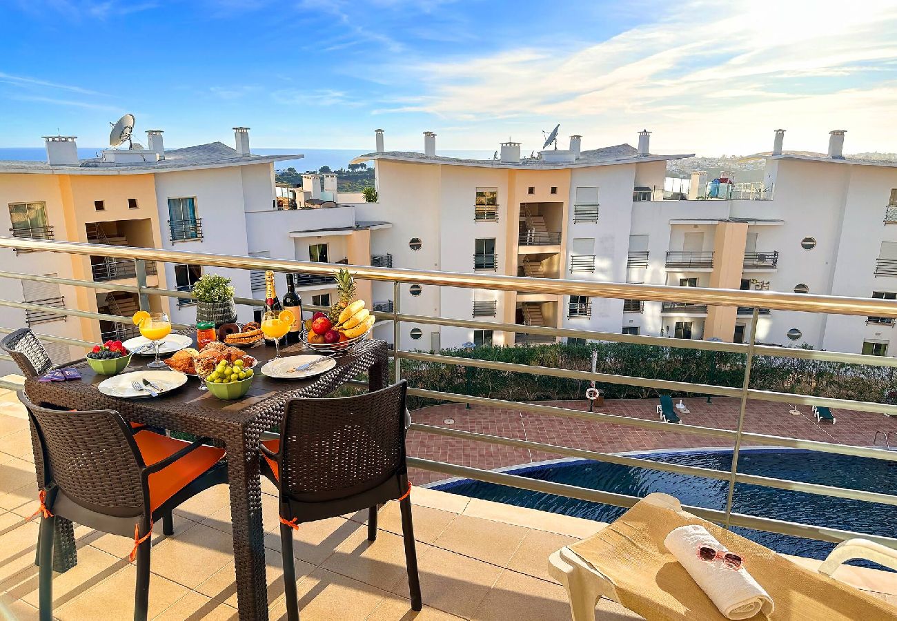Apartamento en Albufeira - AlbufeiraOrada Cozy&amp;amp;Sunny Condo by BeCherish