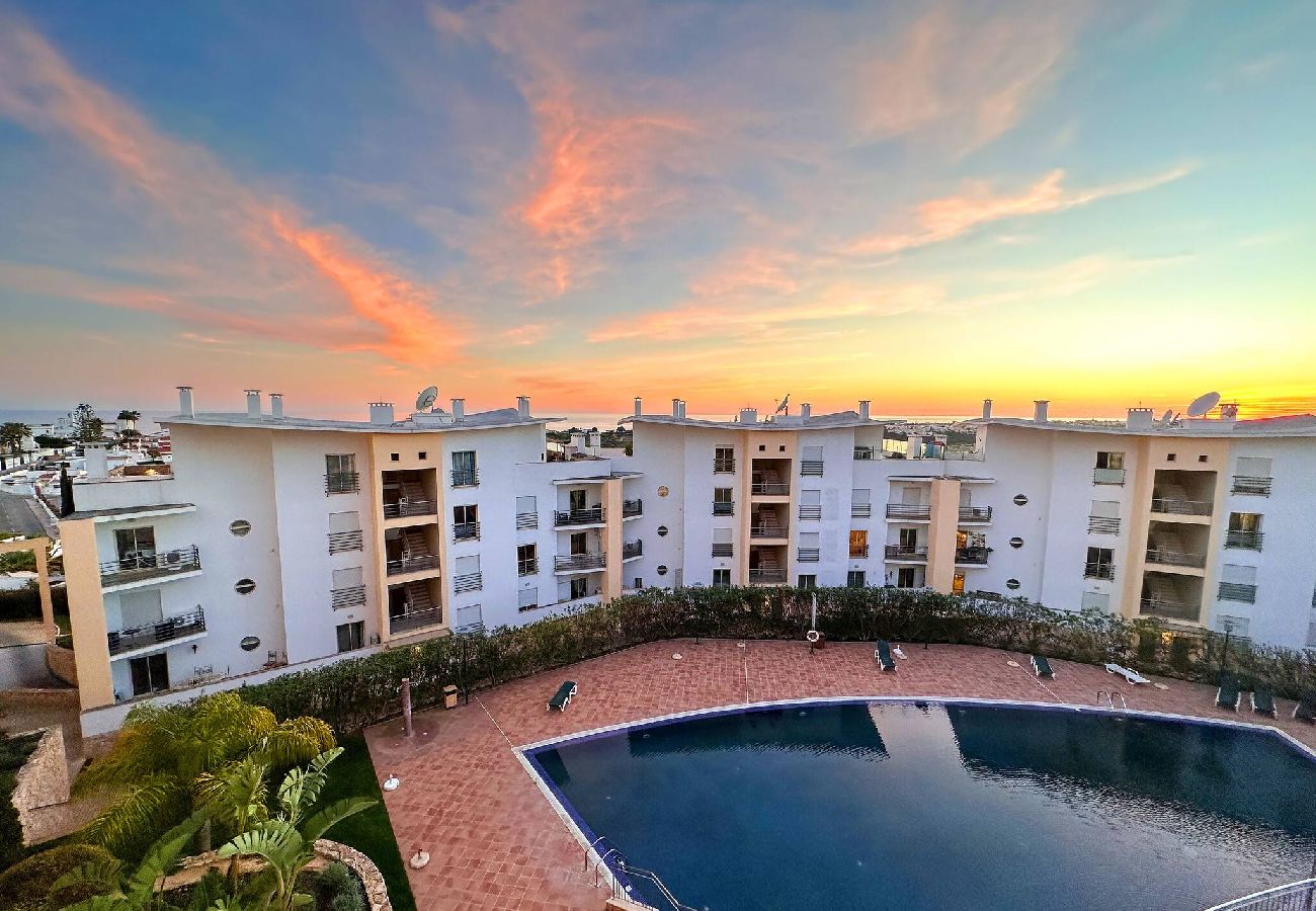 Apartamento en Albufeira - AlbufeiraOrada Cozy&amp;amp;Sunny Condo by BeCherish