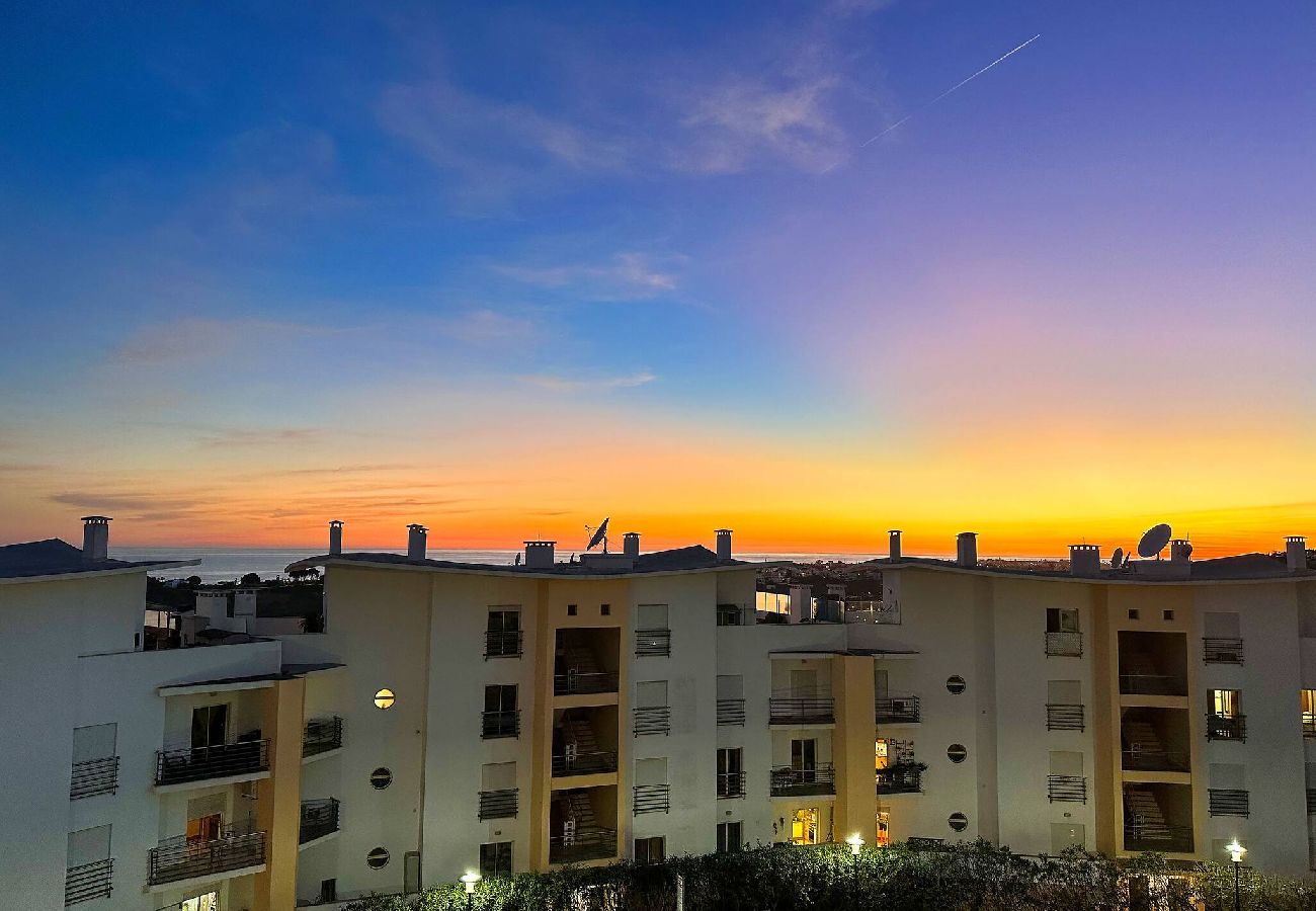 Apartamento en Albufeira - AlbufeiraOrada Cozy&amp;amp;Sunny Condo by BeCherish