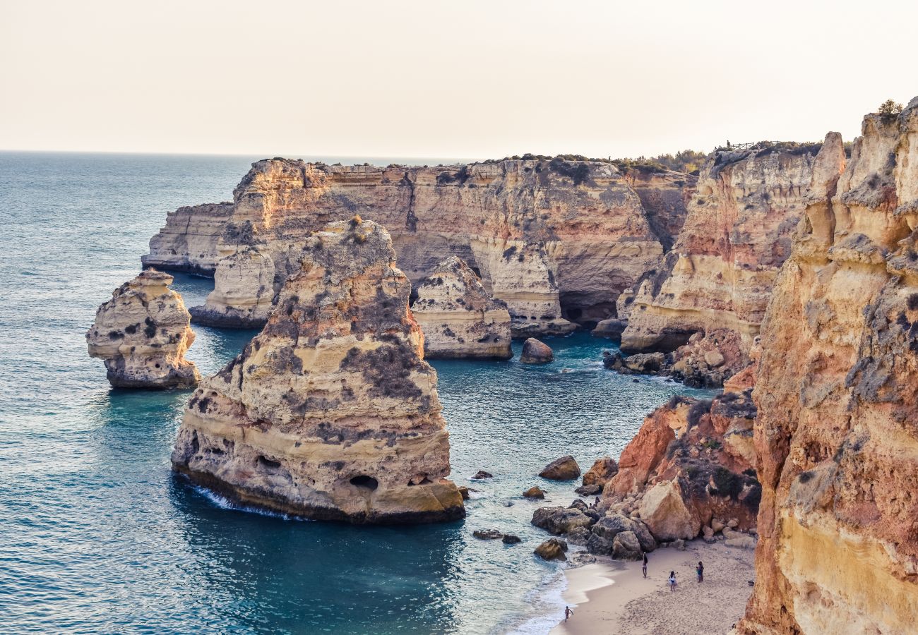 Apartamento en Albufeira - AlbufeiraOrada Cozy&amp;amp;Sunny Condo by BeCherish