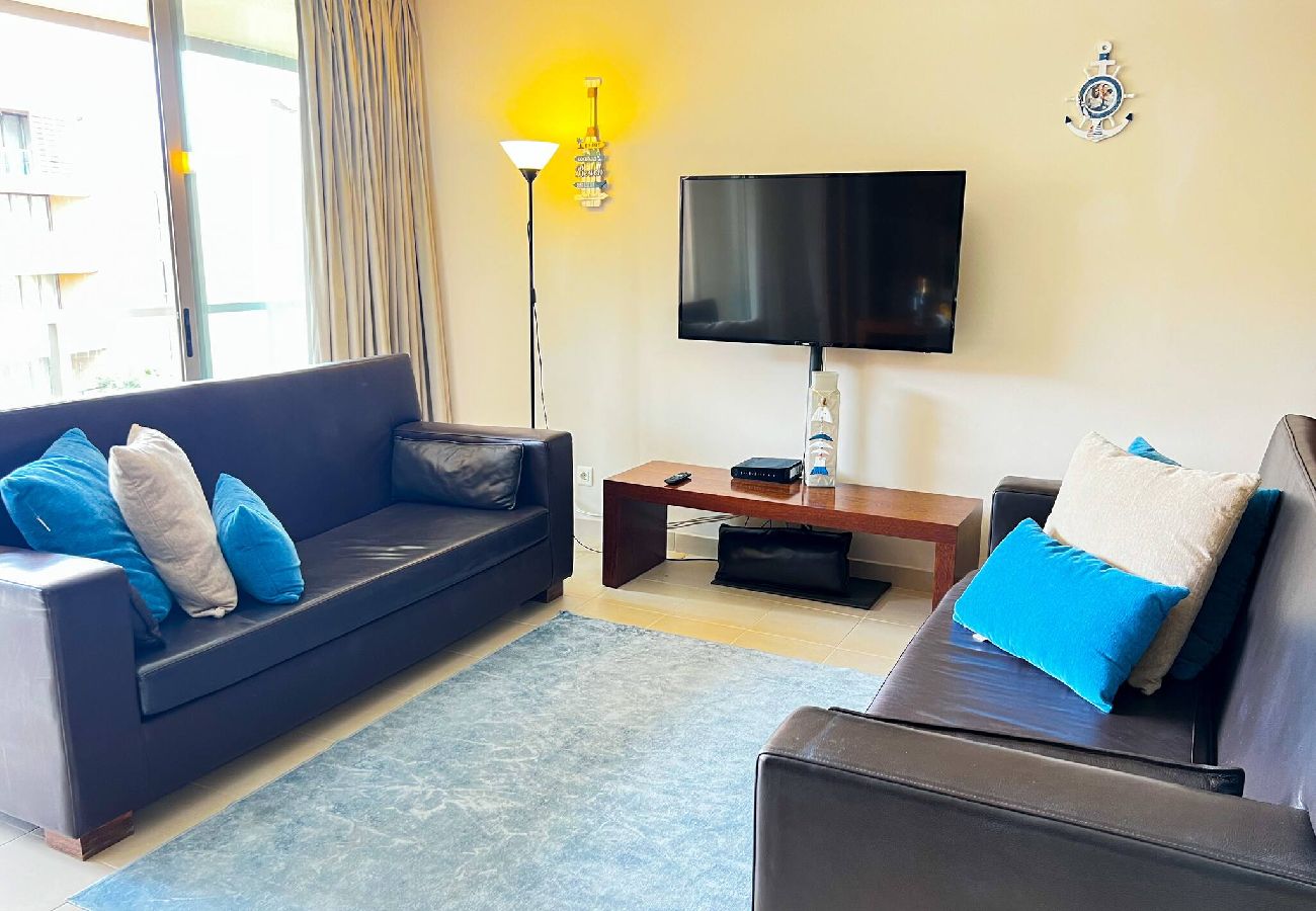 Apartamento en Albufeira - Salgados Condo - Beach, Pool & Golf by BeCherish