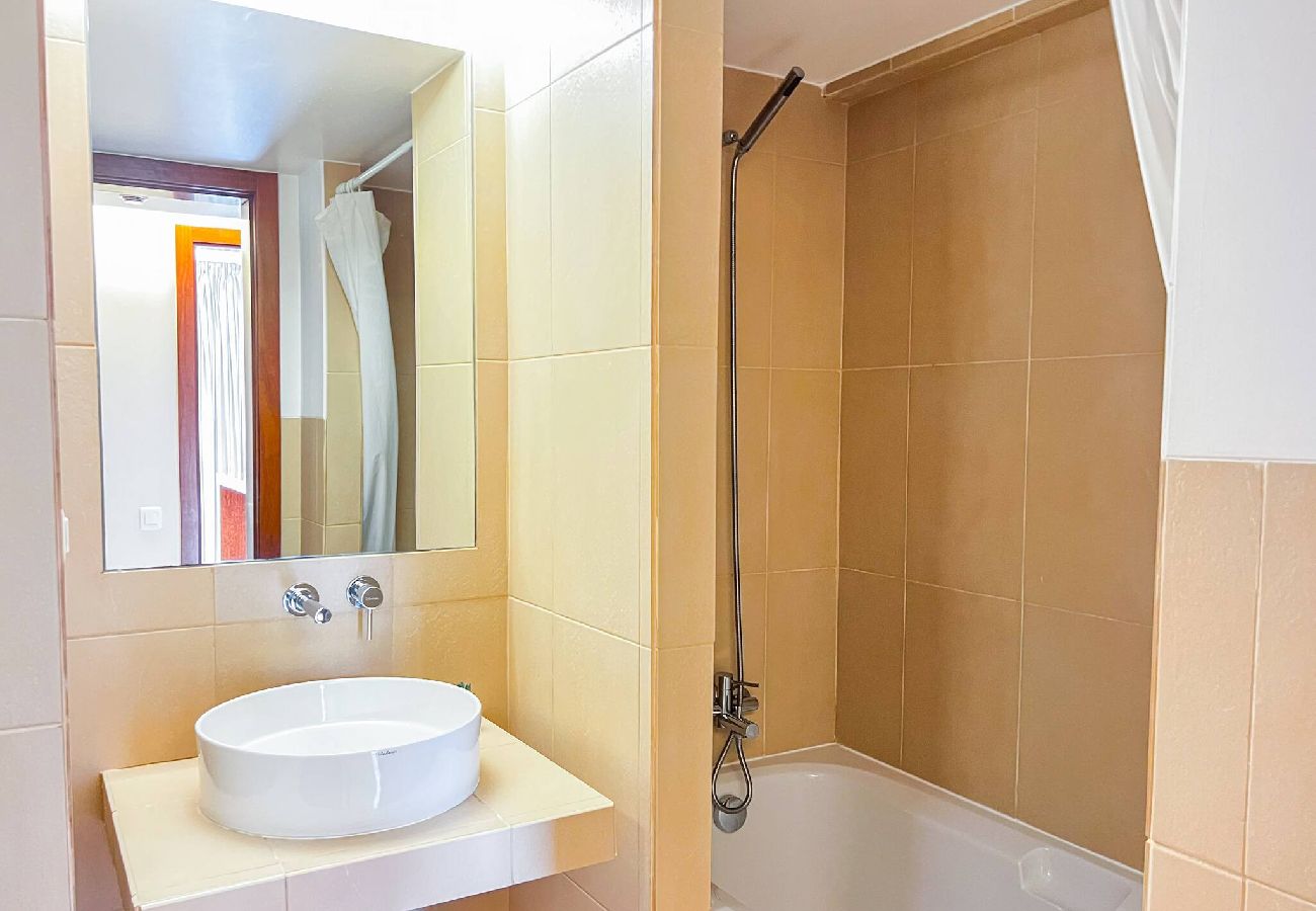 Apartamento en Albufeira - Salgados Condo - Beach, Pool & Golf by BeCherish