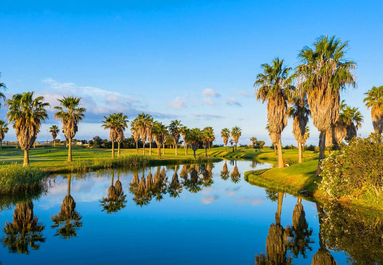 Apartamento en Albufeira - Salgados Condo - Beach, Pool & Golf by BeCherish