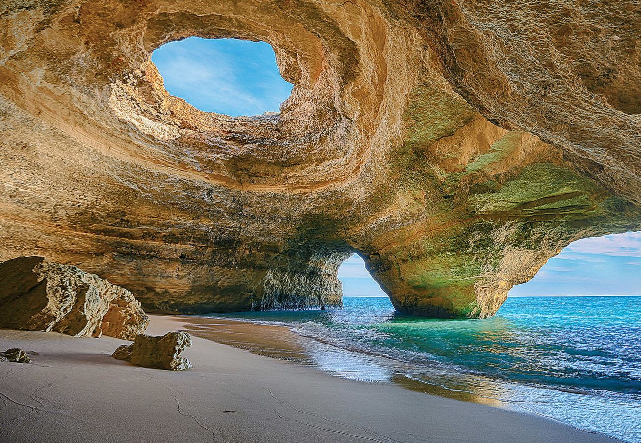 Apartamento en Albufeira - Salgados Condo - Beach, Pool & Golf by BeCherish