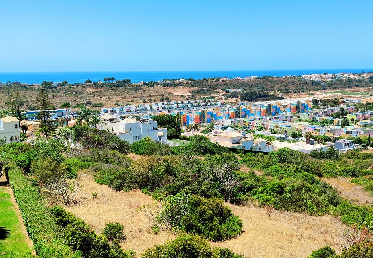 Apartamento en Albufeira - Lovely Gem with Atlantic Ocean View by Be Cherish