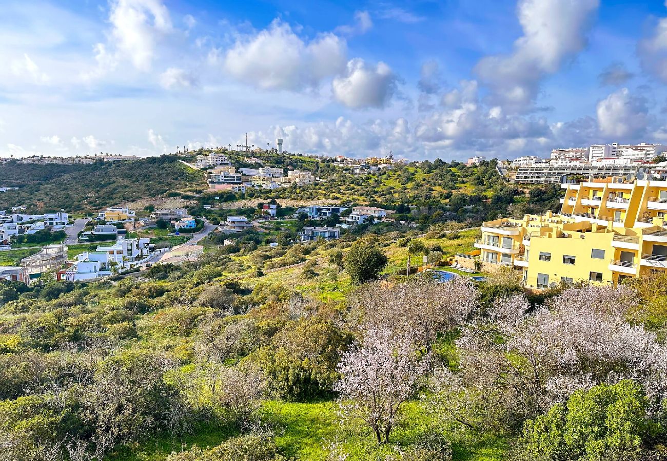 Apartamento en Albufeira - Lovely Gem with Atlantic Ocean View by Be Cherish