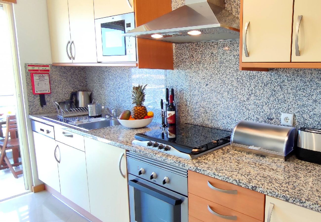 Apartamento en Albufeira - Lovely Gem with Atlantic Ocean View by Be Cherish