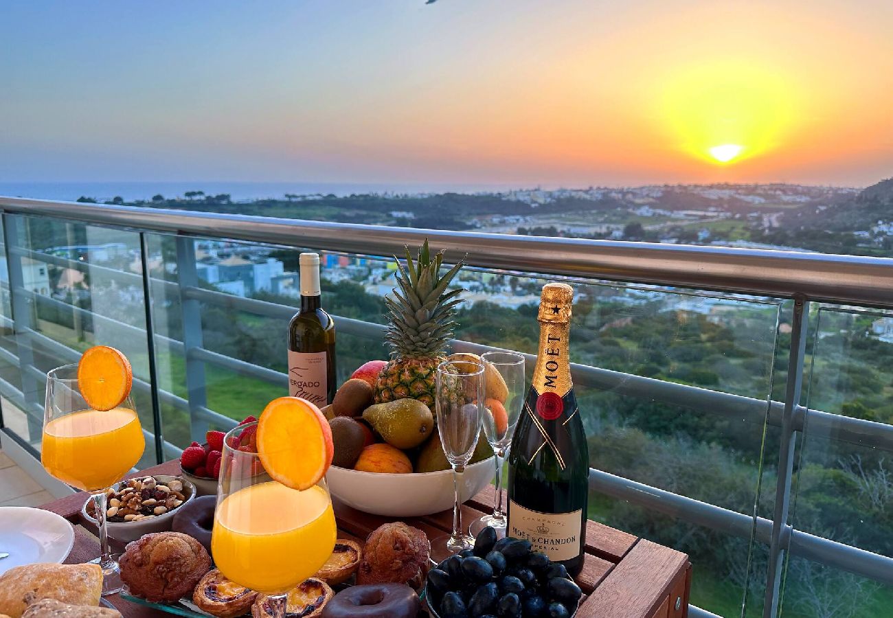 Apartamento en Albufeira - Lovely Gem with Atlantic Ocean View by Be Cherish