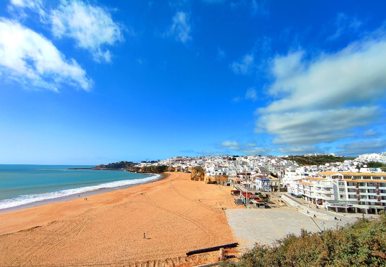 Apartamento en Albufeira - Lovely Gem with Atlantic Ocean View by Be Cherish