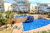 Apartamento en Albufeira - Lovely Gem with Atlantic Ocean View by Be Cherish