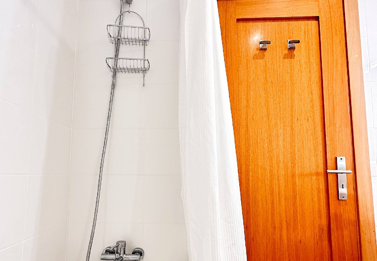 Apartamento en Albufeira - Golden Palm Condo by BeCherish