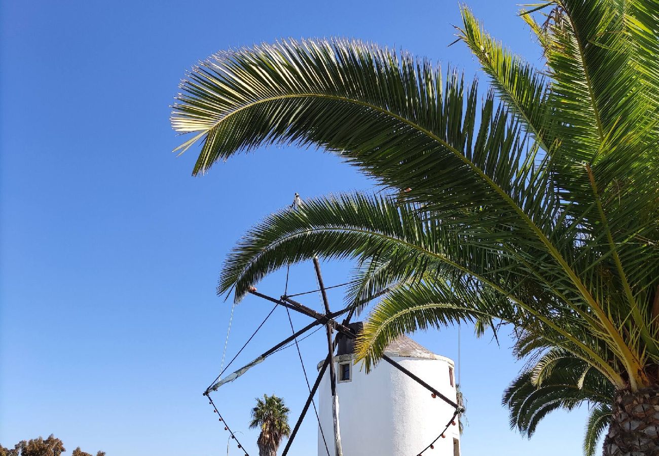 Apartamento en Albufeira - Stunning Sunrise&Sunset Rooftop Condo by BeCherish