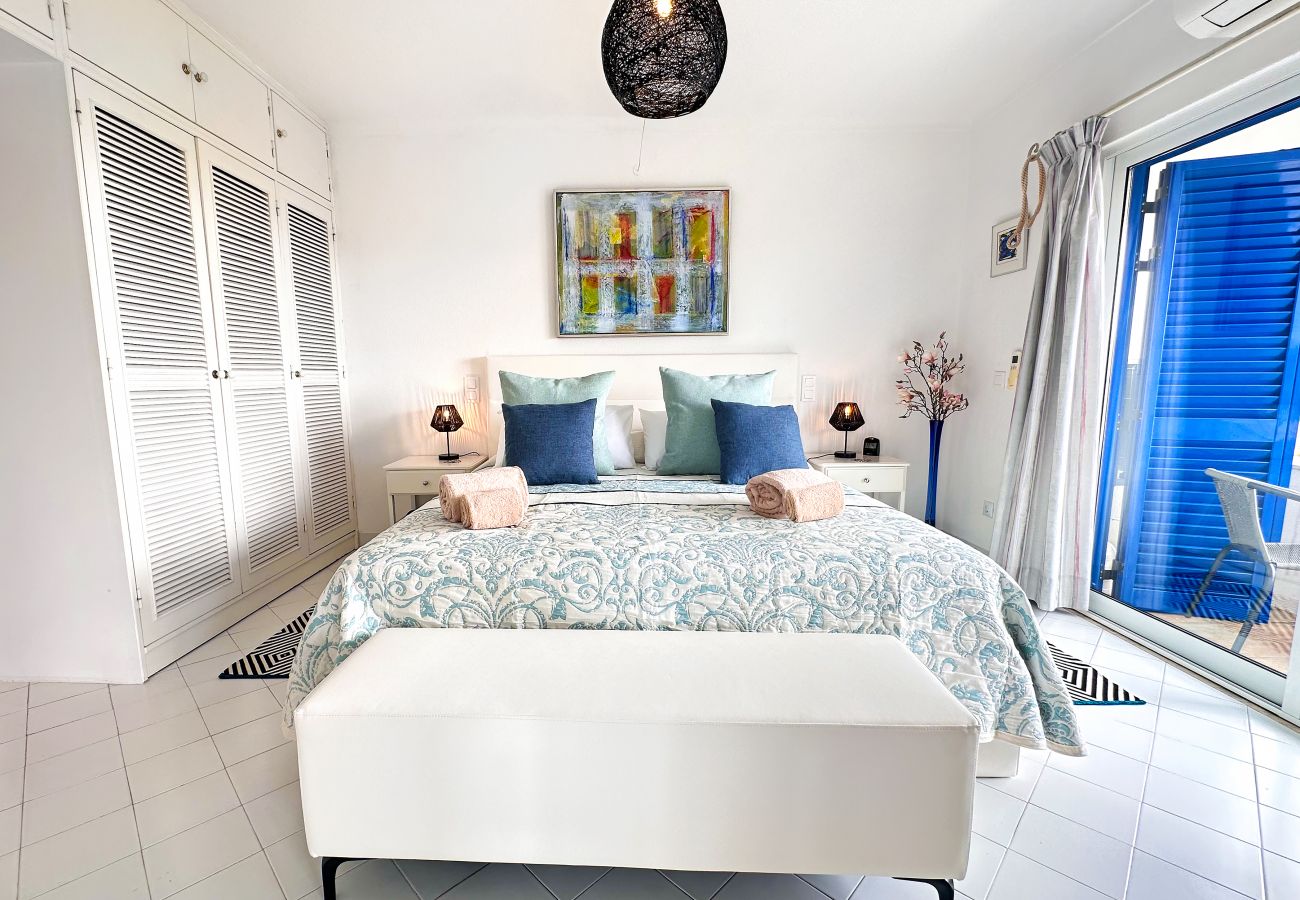 Apartamento en Albufeira - Stunning Sunrise&Sunset Rooftop Condo by BeCherish